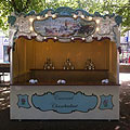 Location stand forain Chamboul'tout